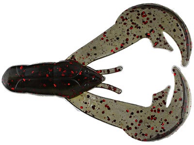 Strike King Rage Tail Chunk 7pk