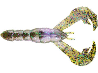 Strike King Rage Tail Craw 7pk