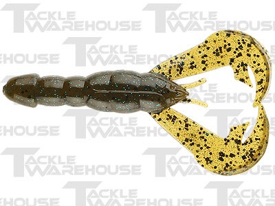 Strike King Rage Tail Craw 7pk