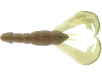 Strike King Rage Tail Craw 7pk