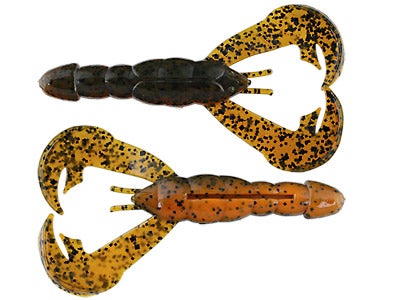 Strike King Rage Tail Craw 7pk