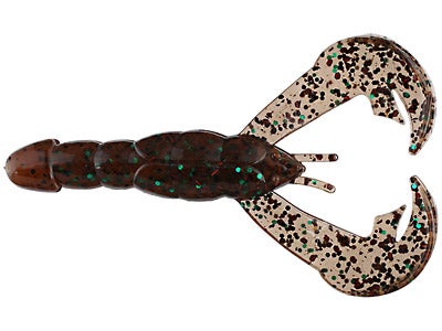 Strike King Rage Tail Craw 7pk
