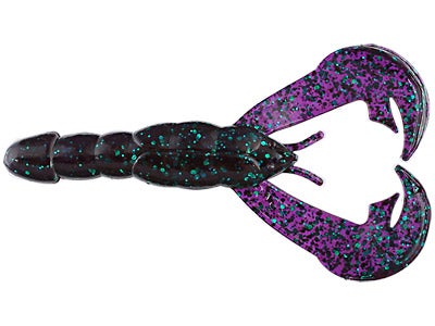 Strike King Rage Tail Craw 7pk