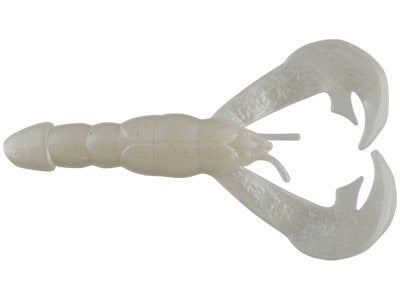 Strike King Rage Tail Craw 7pk