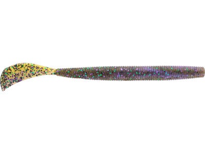 Strike King Rage Cut R Worm