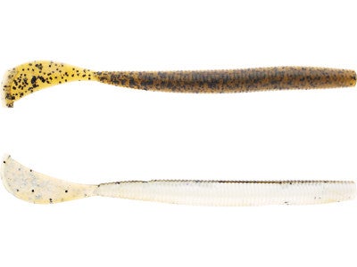 Strike King Rage Cut R Worm