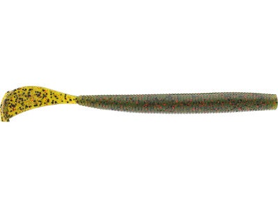 Strike King Rage Cut R Worm