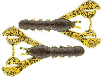 Strike King Rage DB Craw