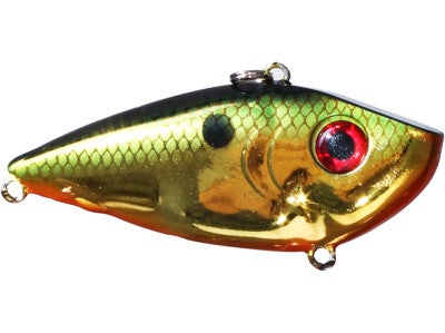 Strike King Red Eye Shad