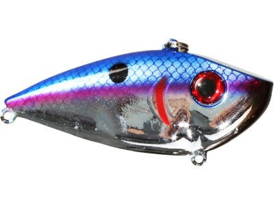 Strike King Red Eye Shad