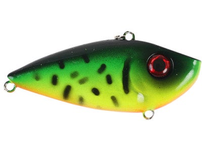 Strike King Red Eye Shad