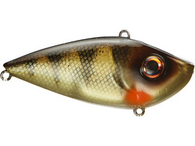 Strike King Red Eye Shad