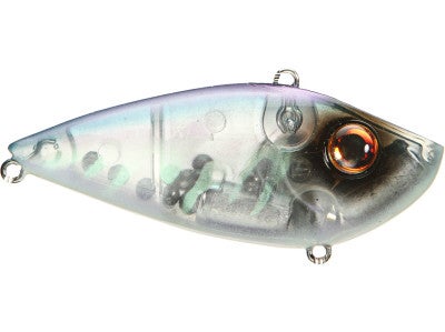 Strike King Red Eye Shad
