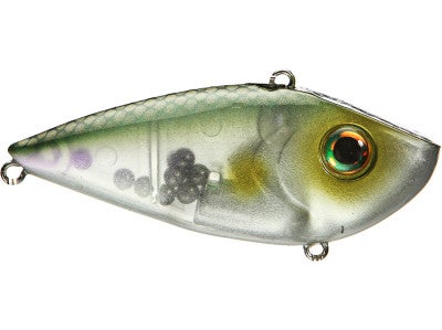 Strike King Red Eye Shad