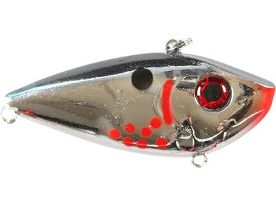 Strike King Red Eye Shad