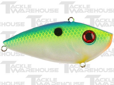 Strike King Red Eye Shad