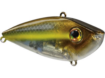 Strike King Red Eye Shad