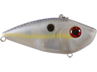 Strike King Red Eye Shad