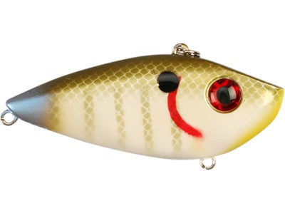 Strike King Red Eye Shad