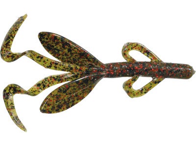 Strike King Rage Hawg 6pk