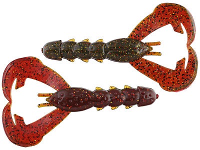 Strike King Rage Tail Lobster