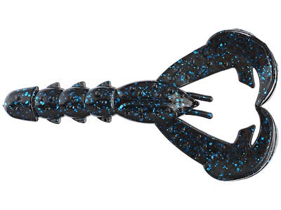 Strike King Rage Tail Lobster 5pk