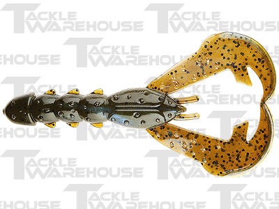 Strike King Rage Tail Lobster 5pk