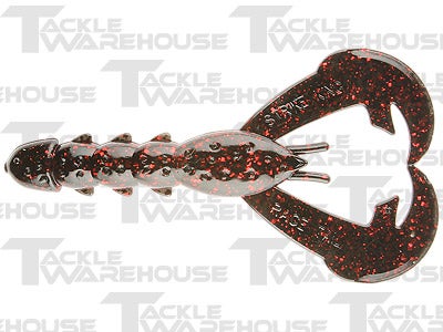 Strike King Rage Tail Lobster