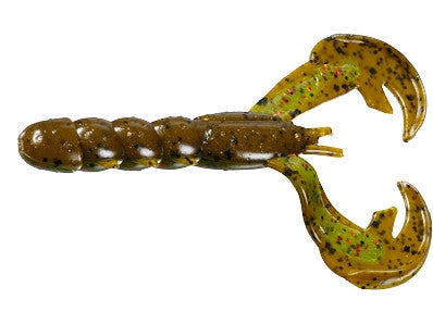 Strike King Rage Tail Lobster
