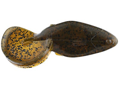 Strike King Rage Tail Shad 5pk