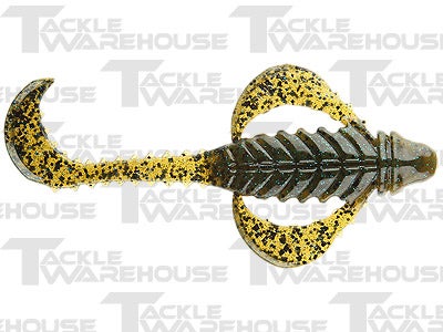 Strike King Rage Smokin Rooster