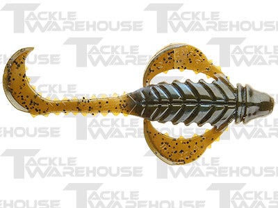Strike King Rage Smokin Rooster