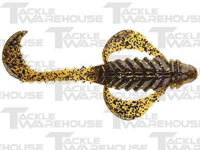 Strike King Rage Smokin Rooster