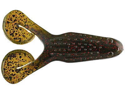 Strike King Rage Tail Toad 5pk