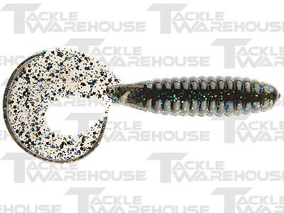 Strike King Rage Tail Grub 10pk