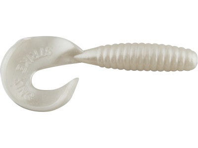 Strike King Rage Tail Grub 10pk