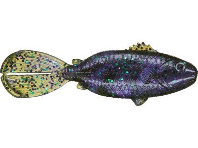 Strike King Rage Tail Shellcracker