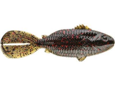 Strike King Rage Tail Shellcracker