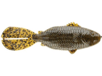 Strike King Rage Tail Shellcracker