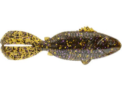Strike King Rage Tail Shellcracker