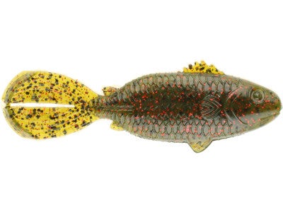 Strike King Rage Tail Shellcracker