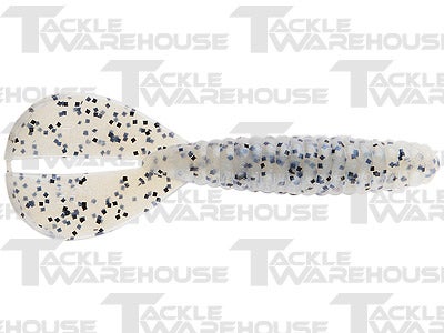 Strike King Rage Twin Tail Menace Grub
