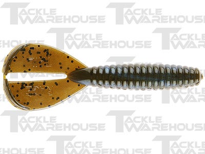 Strike King Rage Twin Tail Menace Grub 8pk