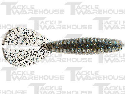 Strike King Rage Twin Tail Menace Grub
