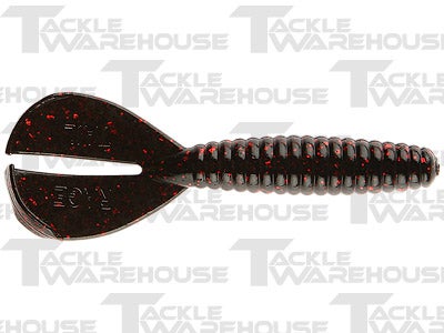 Strike King Rage Twin Tail Menace Grub