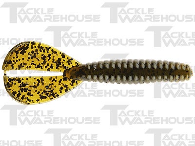 Strike King Rage Twin Tail Menace Grub