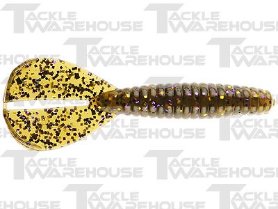 Strike King Rage Twin Tail Menace Grub