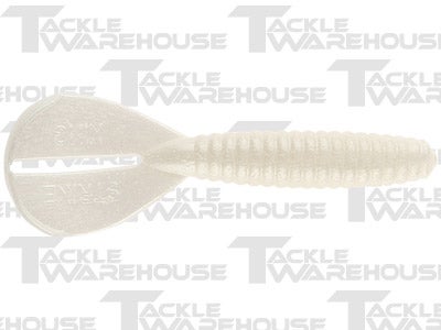 Strike King Rage Twin Tail Menace Grub 8pk