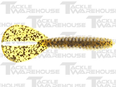Strike King Rage Twin Tail Menace Grub