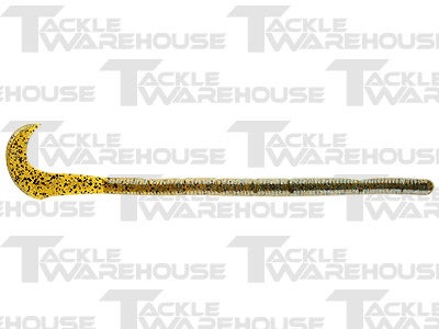 Strike King Rage Thumper Worm